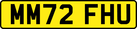 MM72FHU