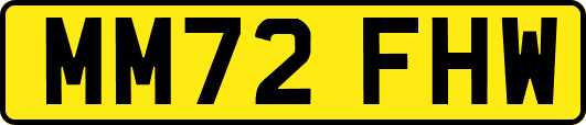 MM72FHW