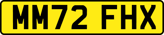 MM72FHX