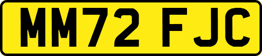 MM72FJC