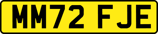 MM72FJE