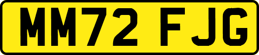 MM72FJG