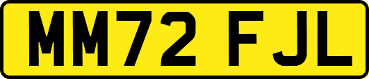 MM72FJL