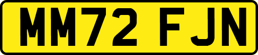 MM72FJN