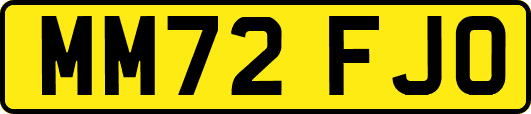 MM72FJO