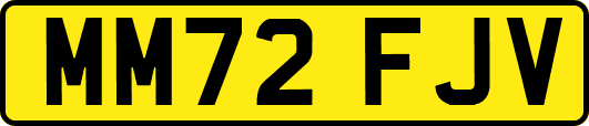 MM72FJV