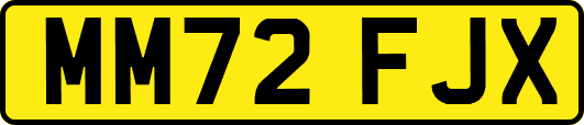 MM72FJX