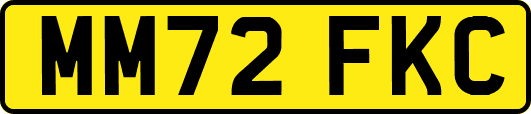 MM72FKC
