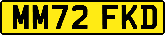 MM72FKD
