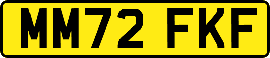 MM72FKF