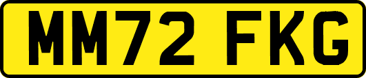 MM72FKG