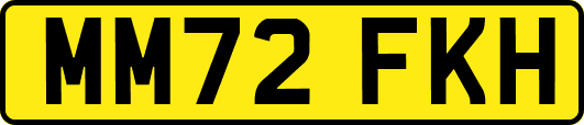 MM72FKH