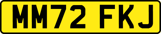 MM72FKJ
