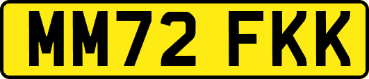 MM72FKK