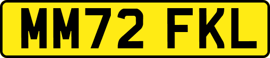 MM72FKL