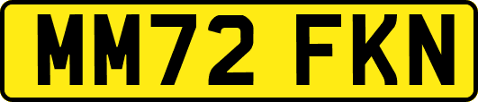 MM72FKN