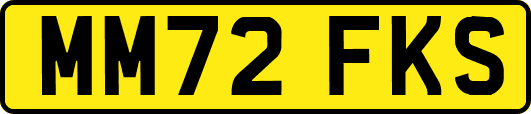 MM72FKS