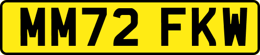 MM72FKW