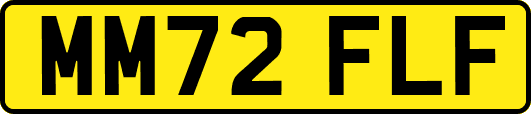 MM72FLF