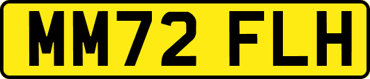 MM72FLH