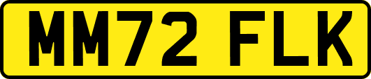 MM72FLK