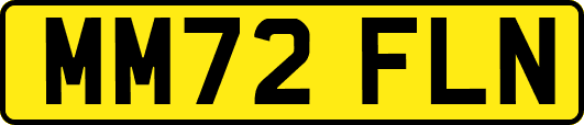 MM72FLN