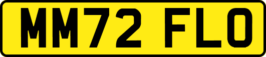 MM72FLO