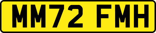 MM72FMH