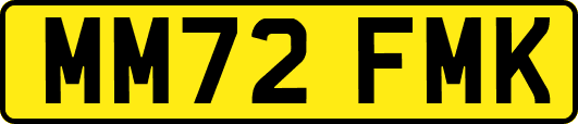 MM72FMK