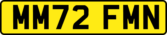 MM72FMN