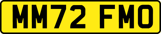 MM72FMO