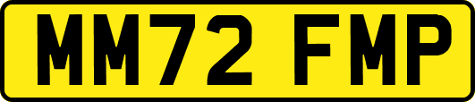 MM72FMP