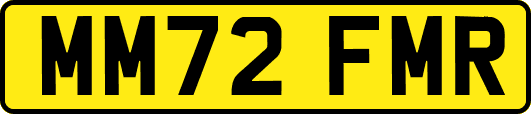 MM72FMR