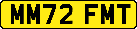 MM72FMT