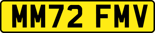 MM72FMV