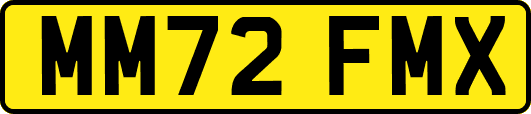 MM72FMX