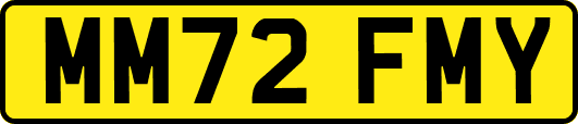 MM72FMY