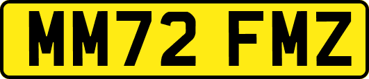 MM72FMZ