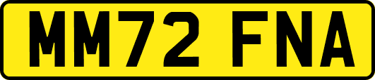 MM72FNA