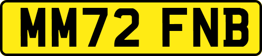 MM72FNB