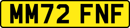 MM72FNF