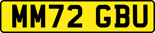 MM72GBU