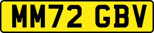 MM72GBV
