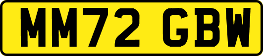 MM72GBW