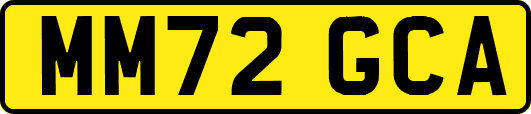 MM72GCA