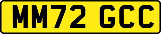 MM72GCC