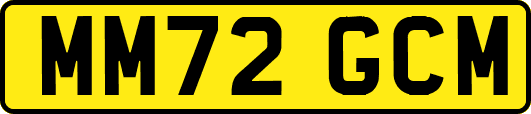 MM72GCM