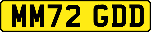 MM72GDD