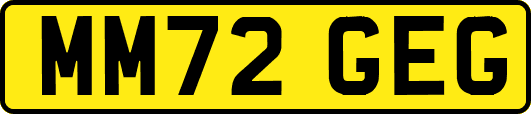 MM72GEG
