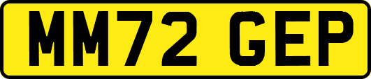 MM72GEP